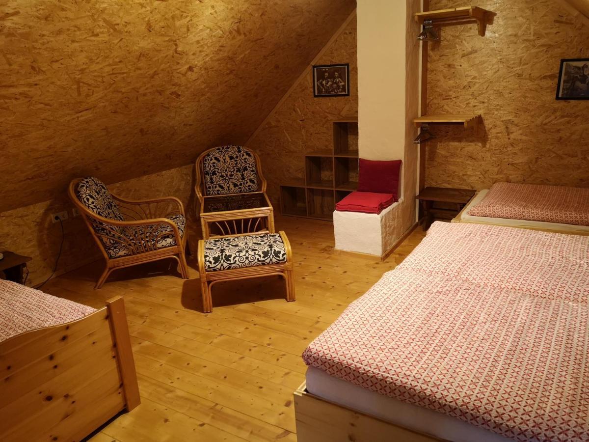Ferienhaus Friedlhof Langschlag  Eksteriør bilde