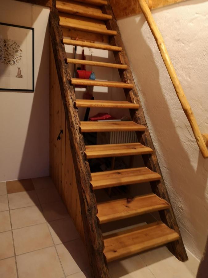 Ferienhaus Friedlhof Langschlag  Eksteriør bilde